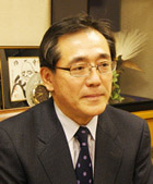 鍵谷院長